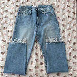 Just Black Denim jeans